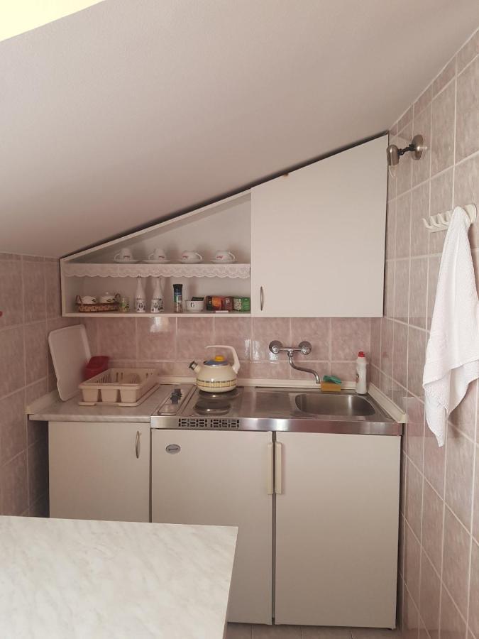 Ada Apartments 사라예보 외부 사진